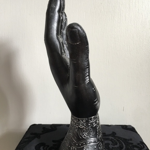 Fortune Telling Hand Decor - Picture 4 of 8